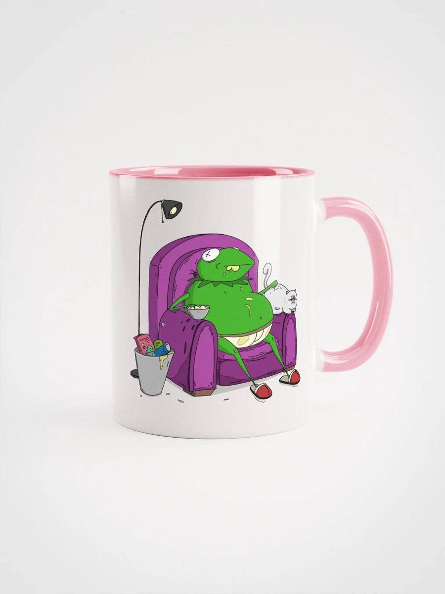 Relaxed Cup of Joe product image (26)