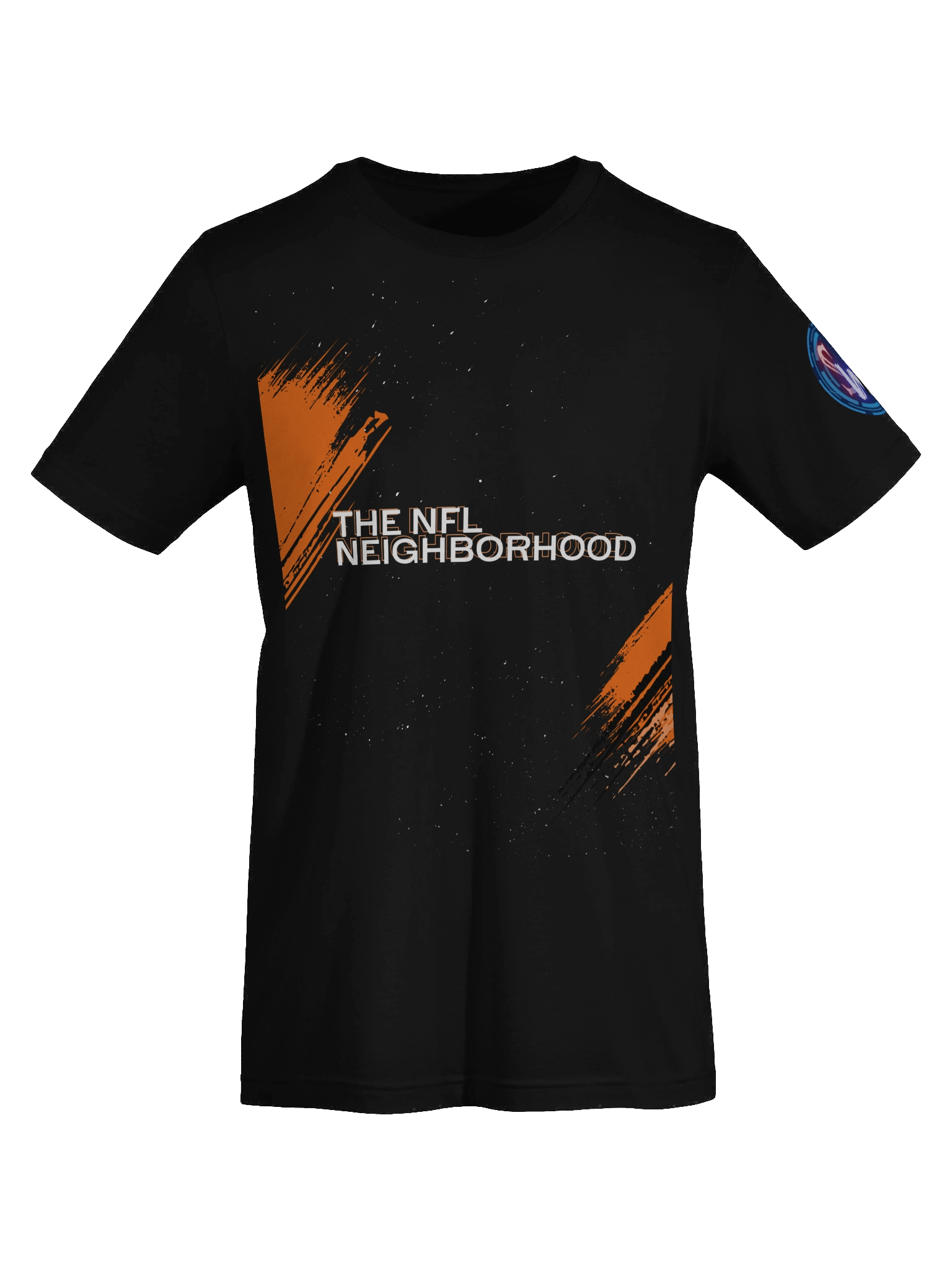 The NFL Neighborhood - T-Shirt product image (7)