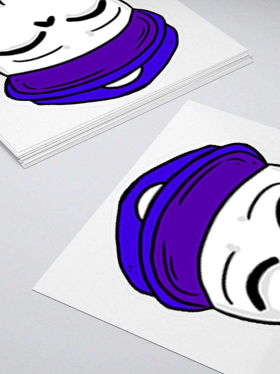 Happy Sticker product image (11)