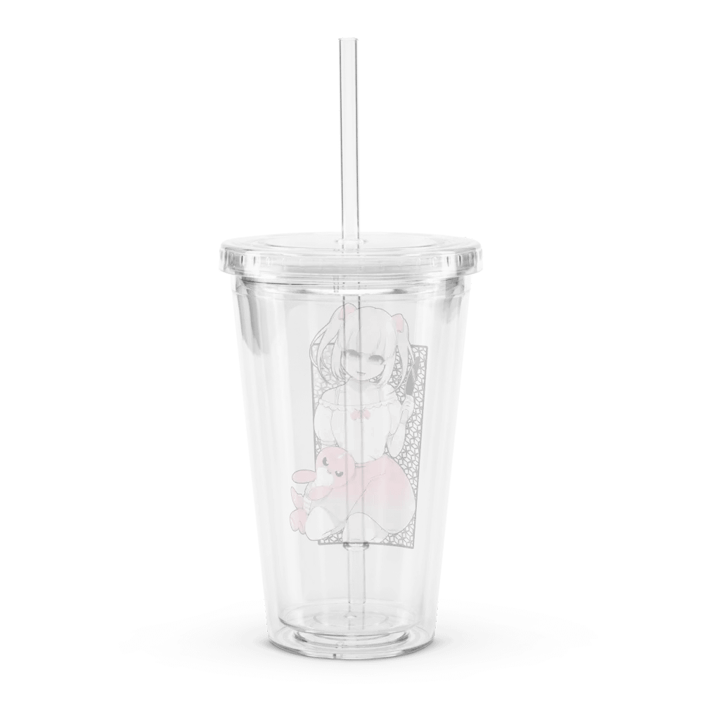 Waifu Sip Cup: 1 Side product image (2)