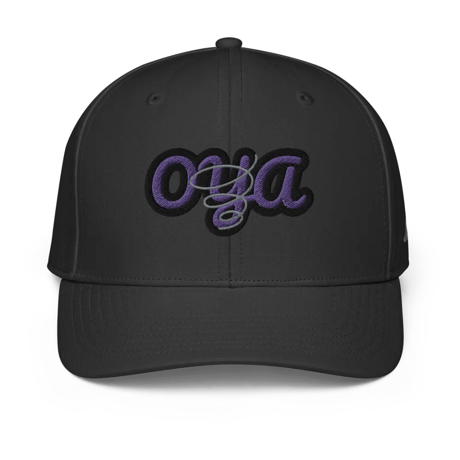 Oya Adidas Cap by Mind of Ro product image (2)