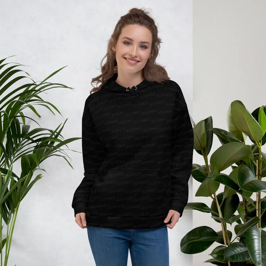 Ghost Hoodie product image (10)