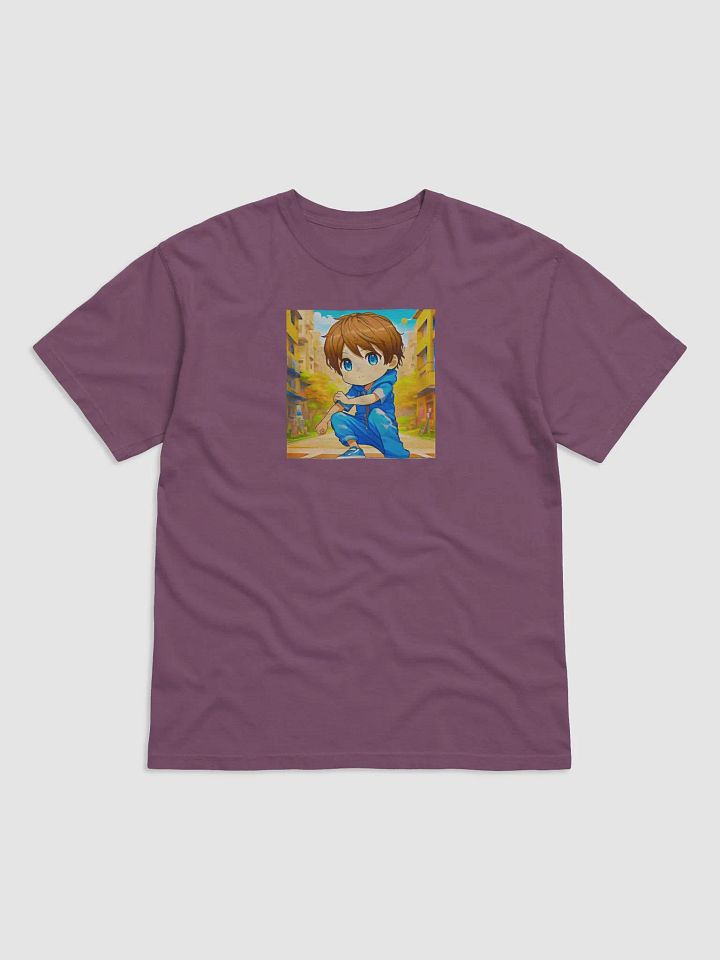 Chibi Boy 60 product image (7)