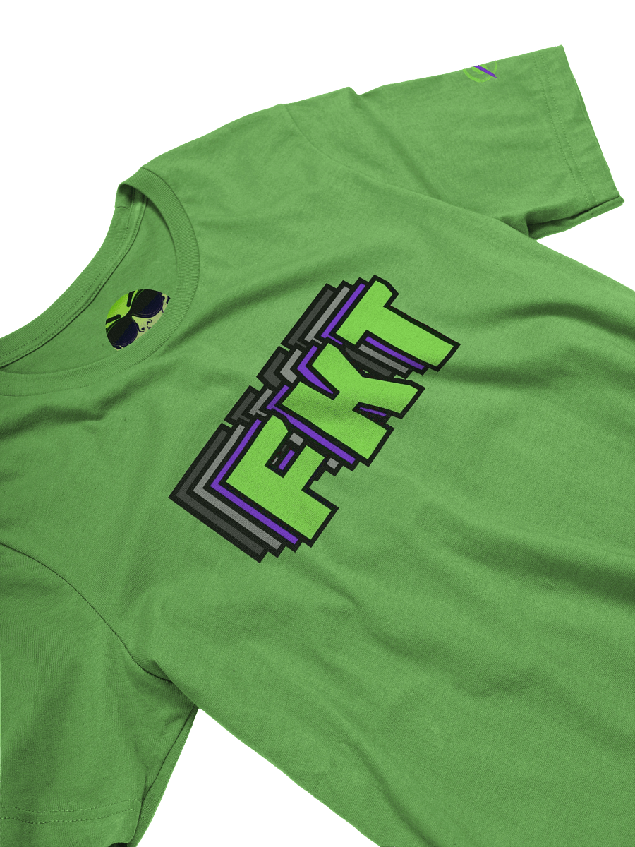 Pretty AntiSocial FKT Signature Tee product image (19)