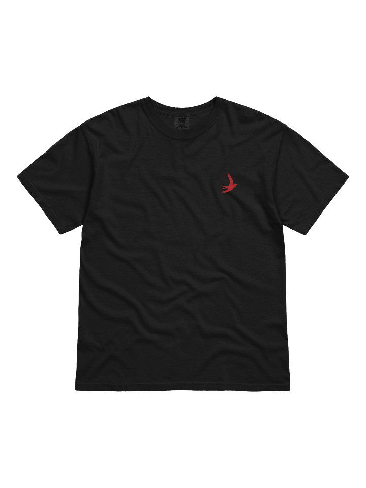 SwiftSTB Basics Bird Logo Tee - First Merch Edition product image (1)