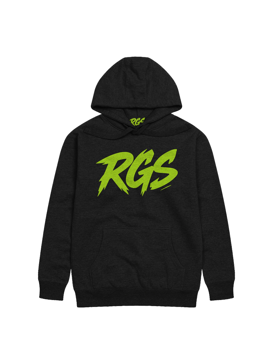 RGS Gamer Hoody – Indie Spirit Edition product image (1)