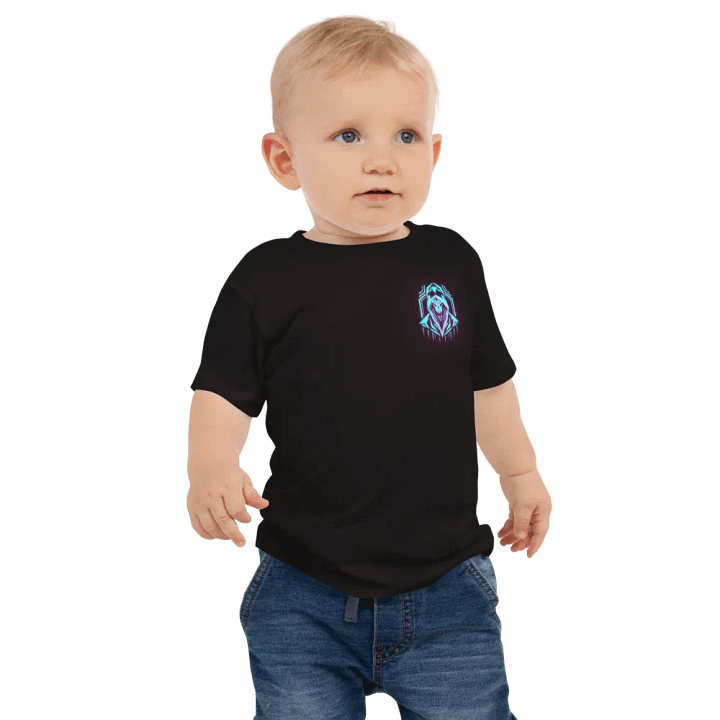 Toddler Decipherr Shirt! product image (1)