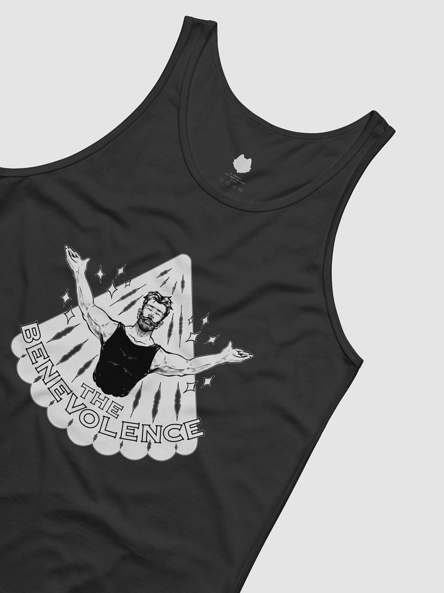 The Benevolence Tank Top product image (4)