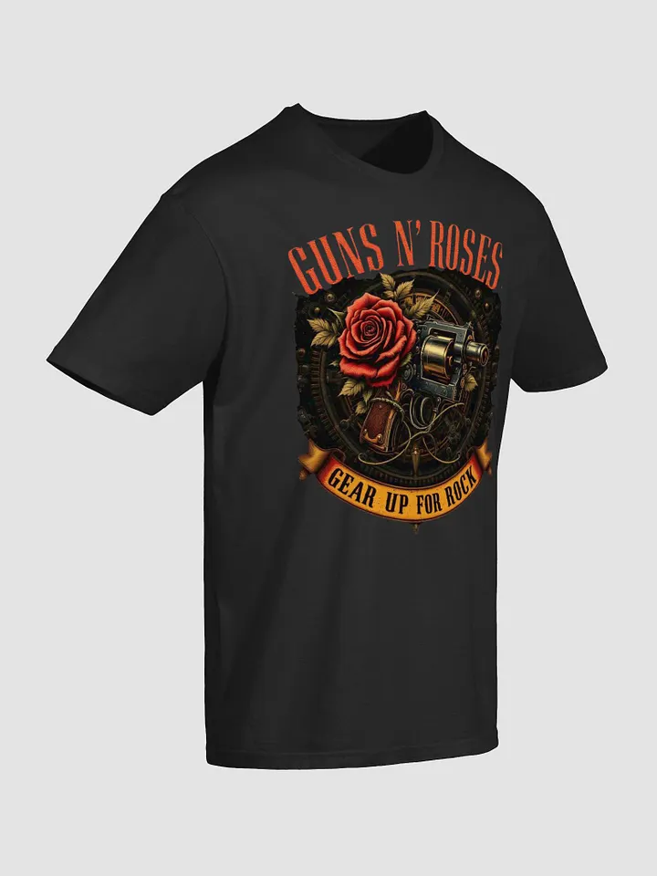 GUNS N' ROSES Graphic Tee product image (2)