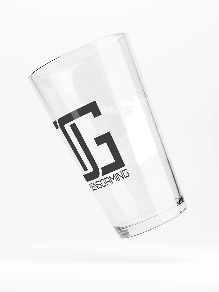 M3 Lee - DG Pint Glass product image (6)