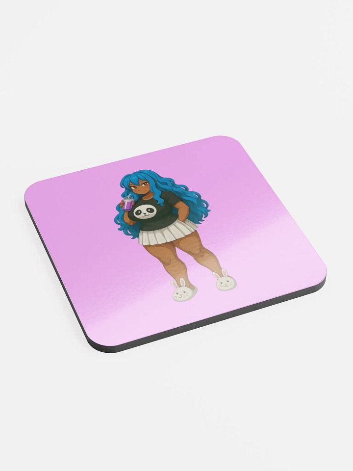 Slushie Coaster Set product image (2)