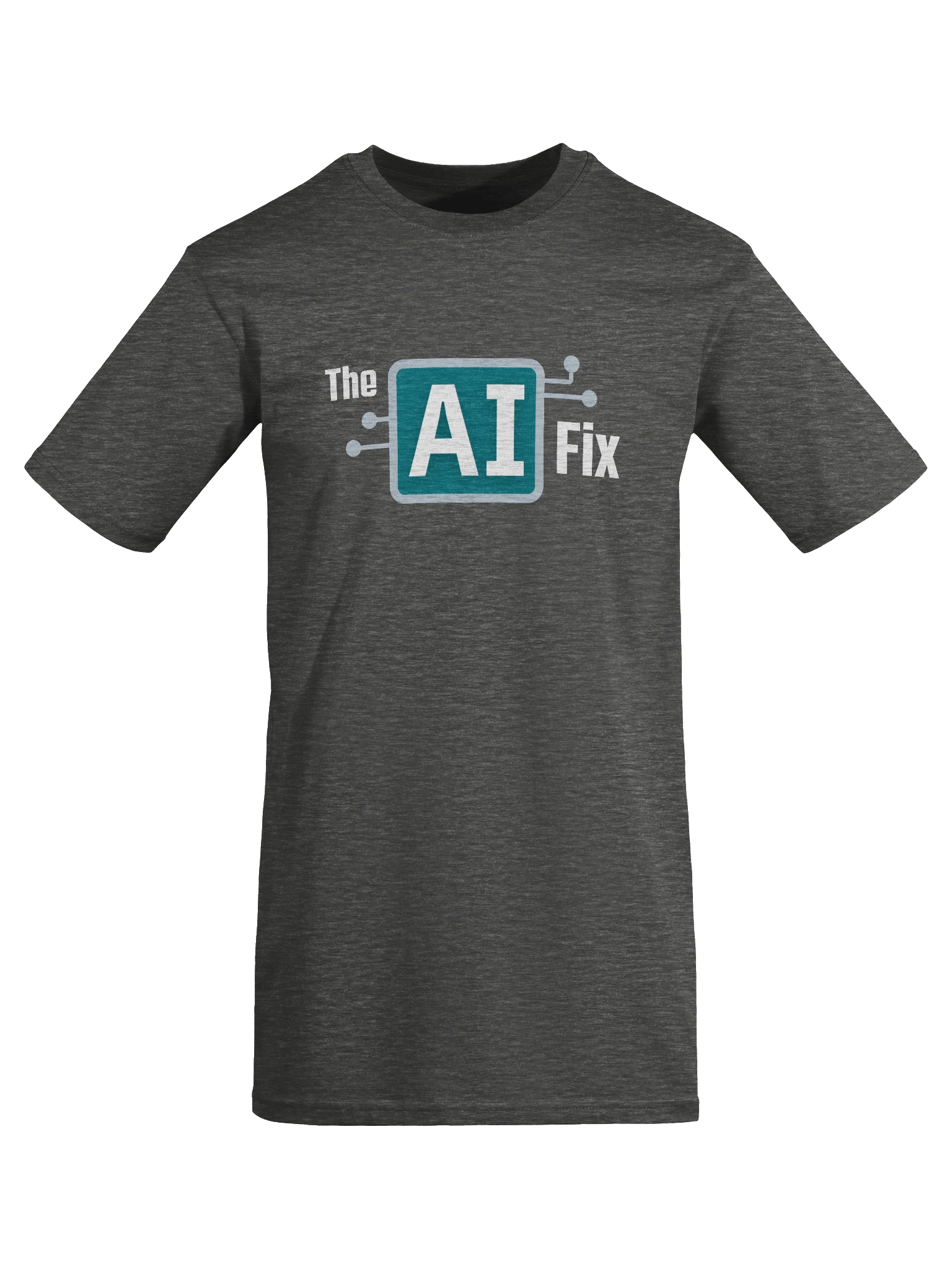 The AI Fix T-shirt product image (19)