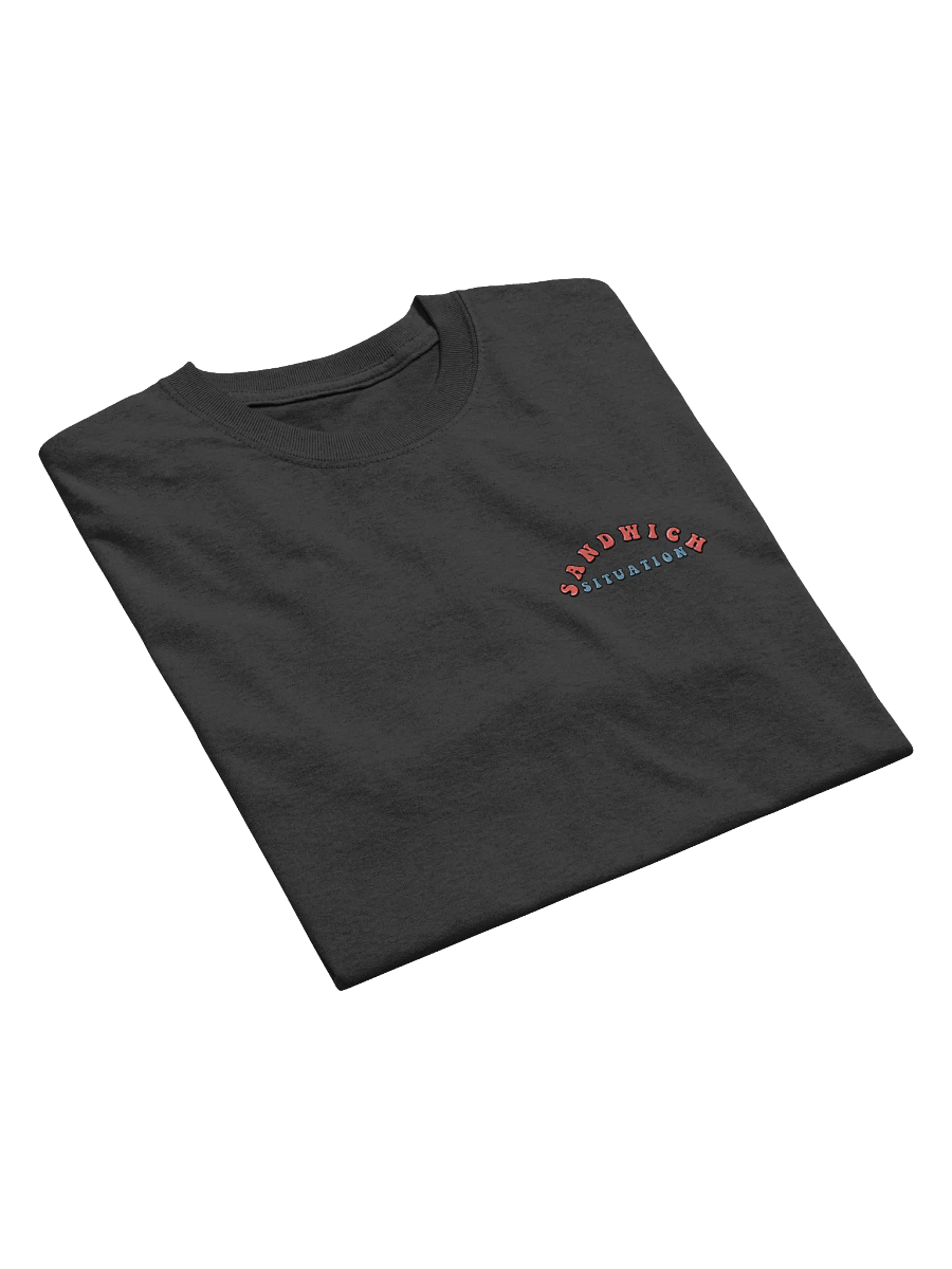 Sandwich Situation Tee product image (35)