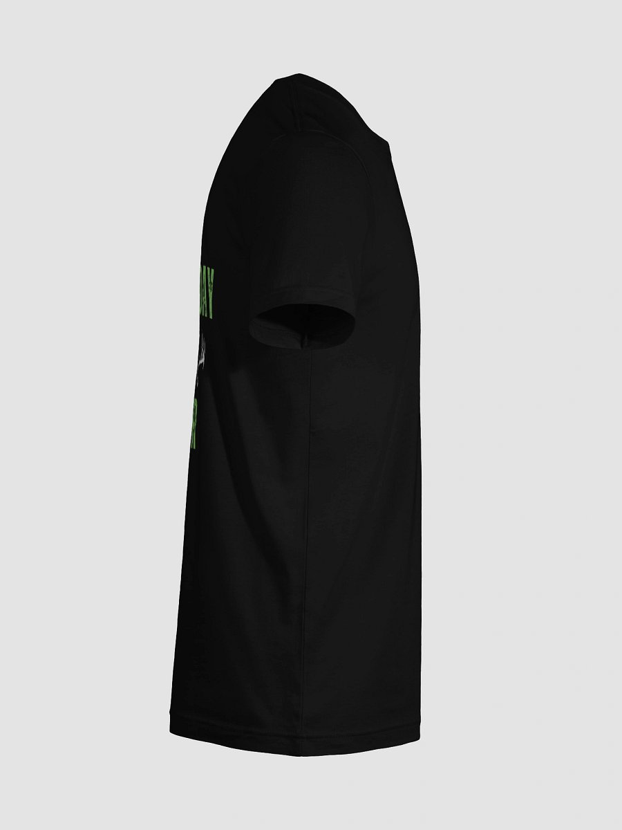 The Everyday Bow Hunter Light Tee product image (128)