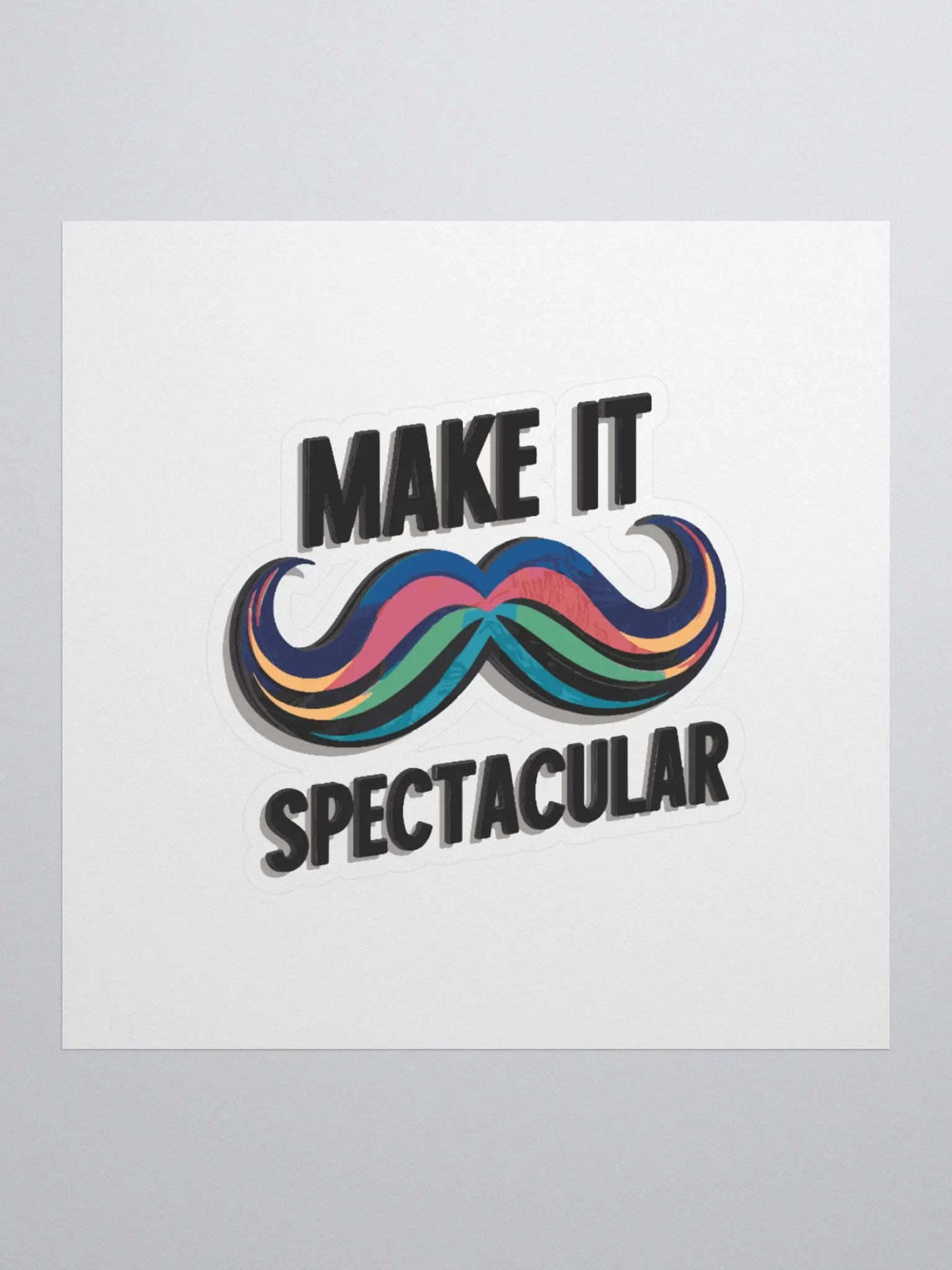 Let’s Make It SPECTACULAR product image (1)