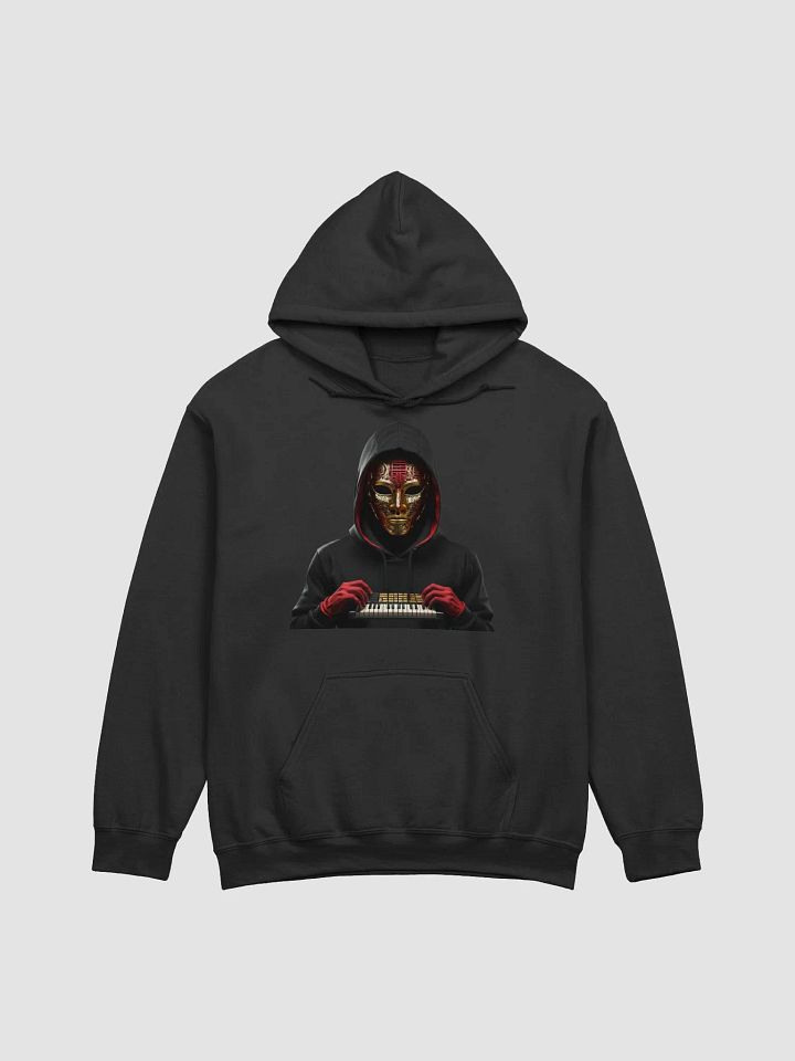 Brainspill3r Hoodie product image (2)