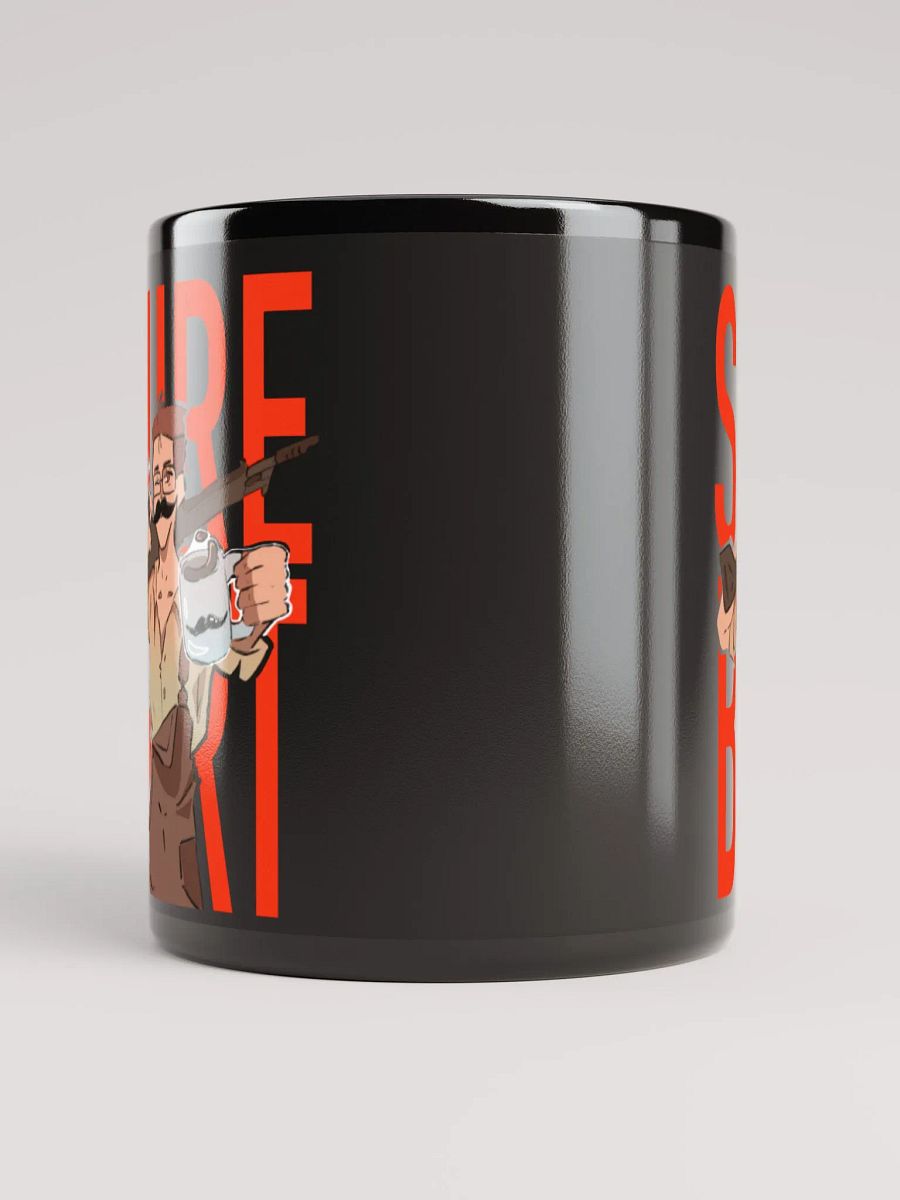 Big Brother Bert Mug product image (10)