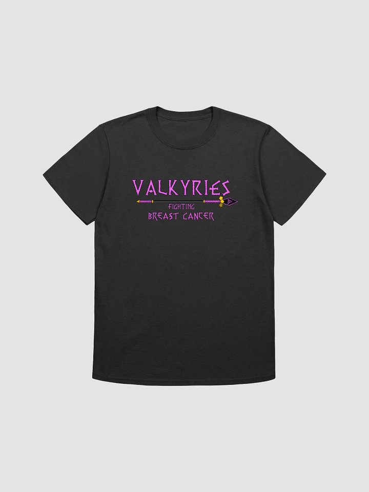 Women's Breast Cancer Shirt product image (2)