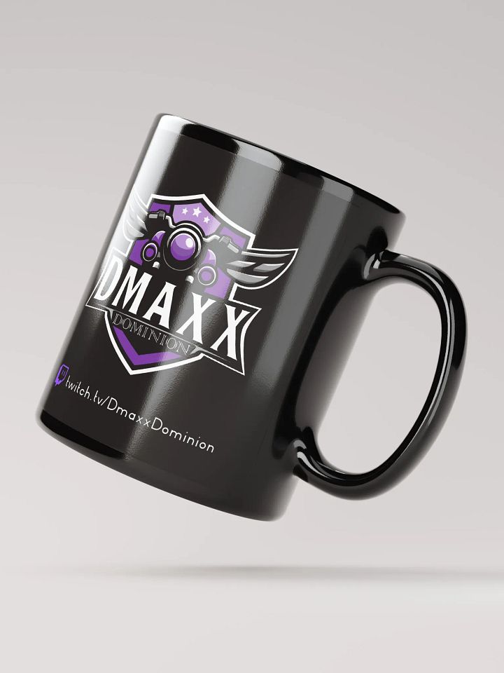 Dmaxx Mud Mug product image (3)