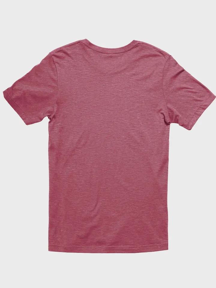 Binge or Cringe T-Shirt product image (2)