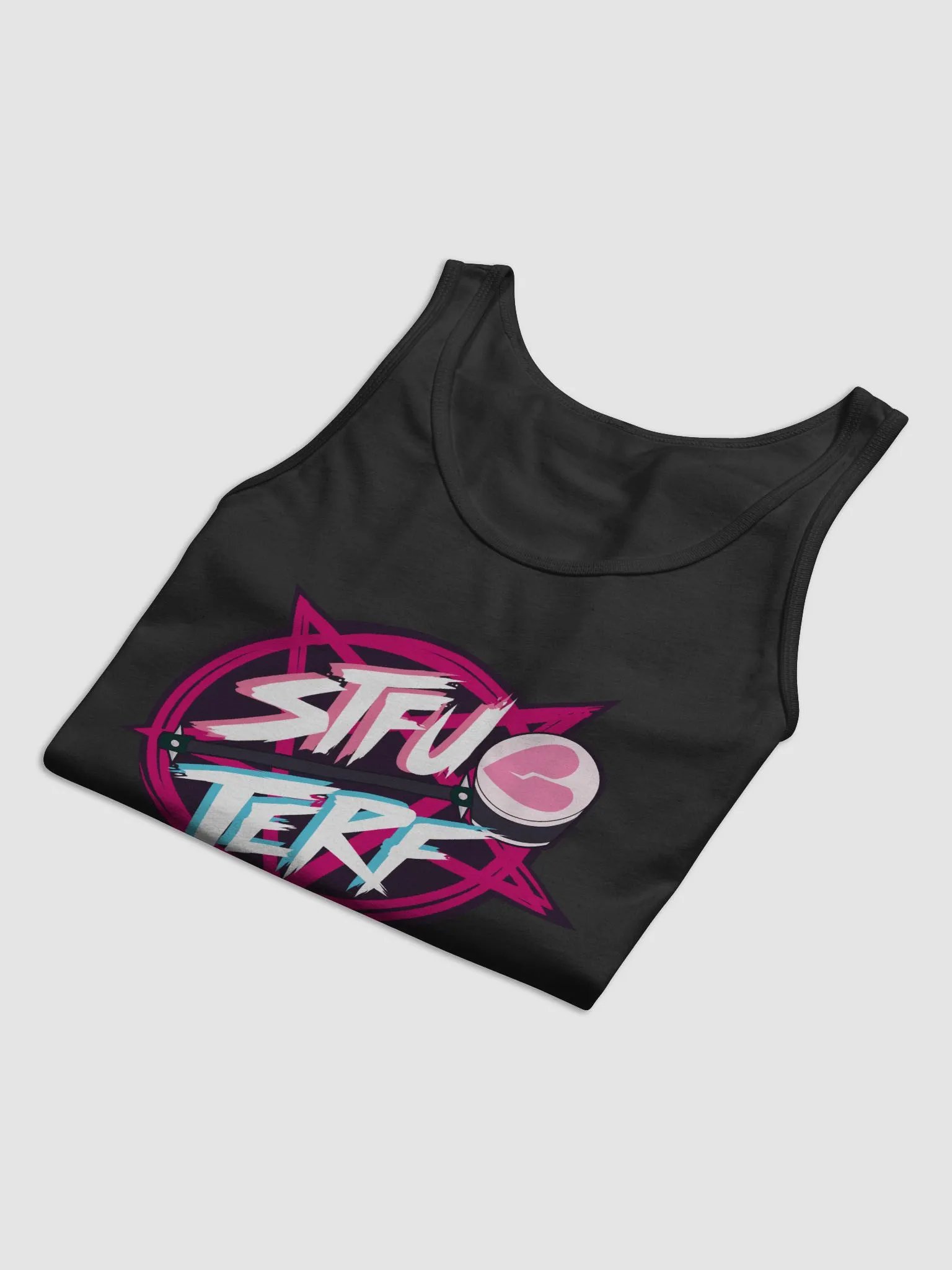STFU Tank product image (6)