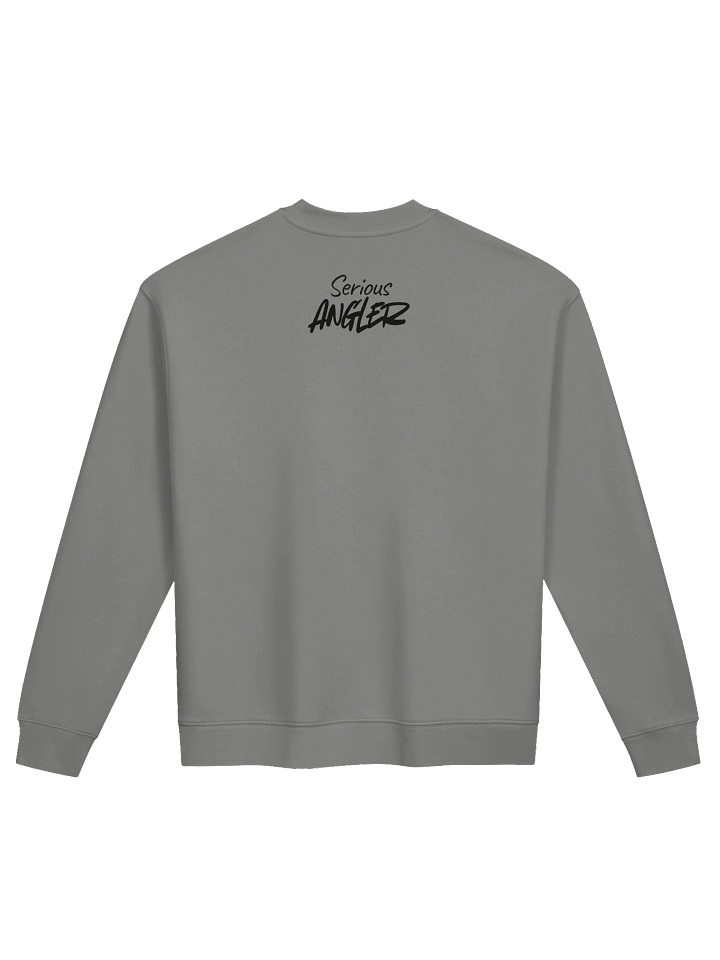 Serious Angler Crew Neck product image (7)