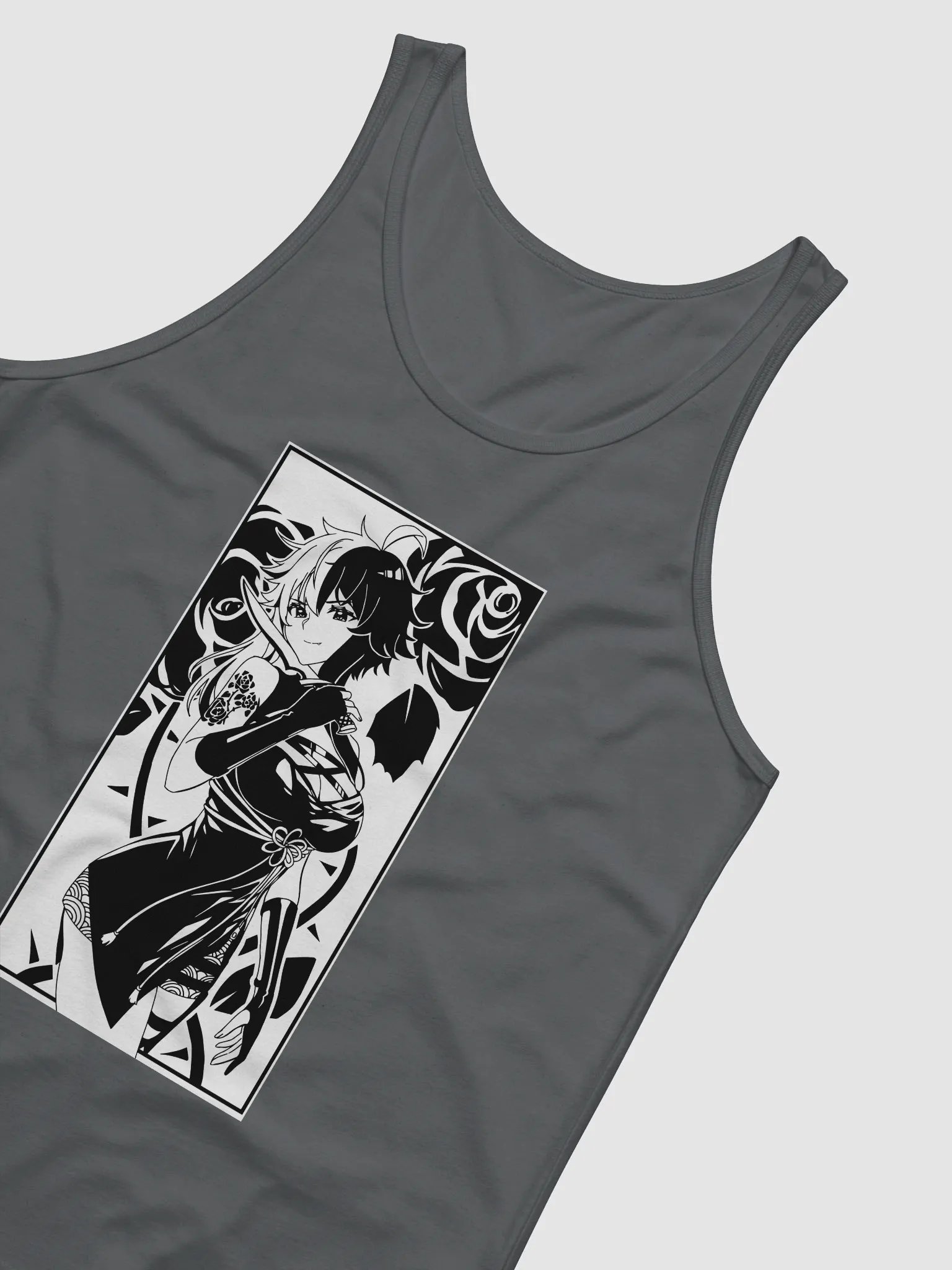 Roses Tank product image (32)