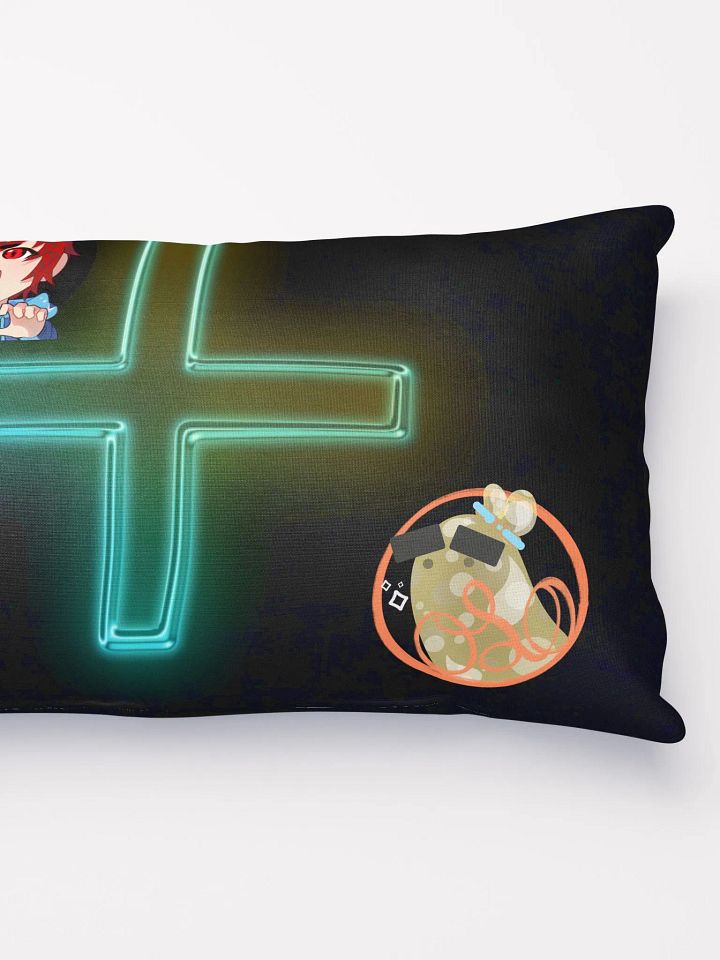 Cosmic Gaster - Pillow product image (4)