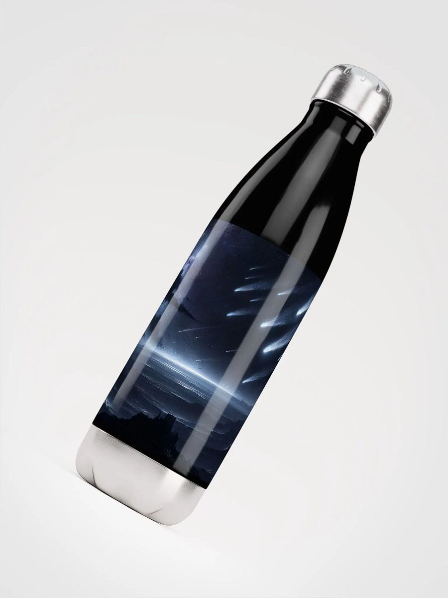 Starfall stainless steel bottle product image (4)