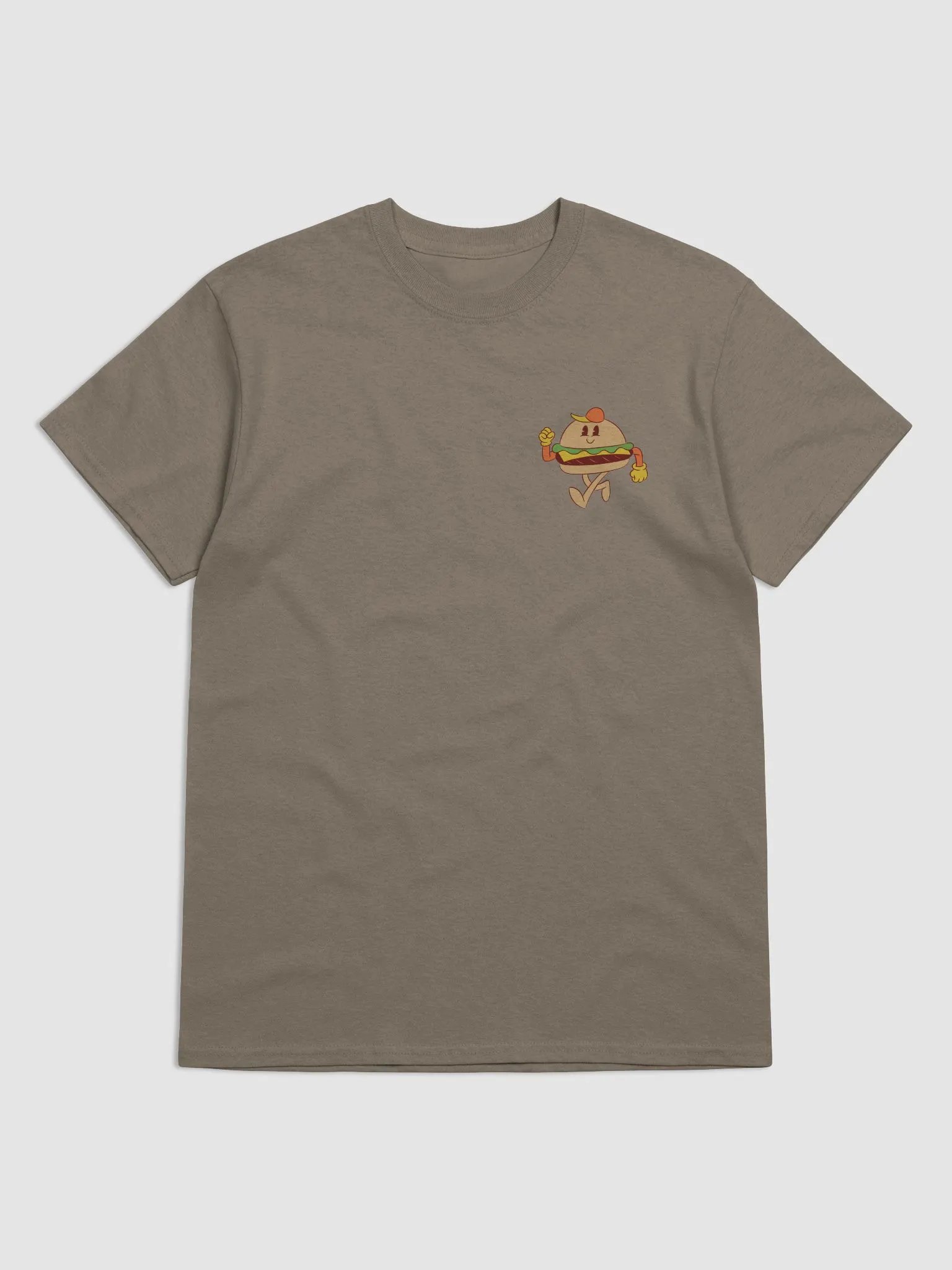 Delivery Spitterz product image (1)