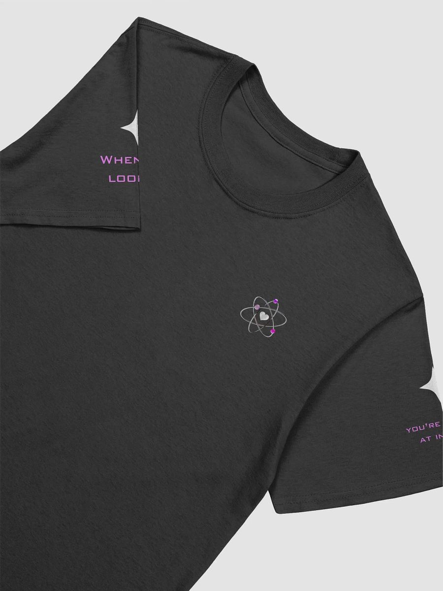 Thoughts • sᴏғᴛ ᴛ-sʜɪʀᴛ [ʙʟᴀᴄᴋ] product image (3)