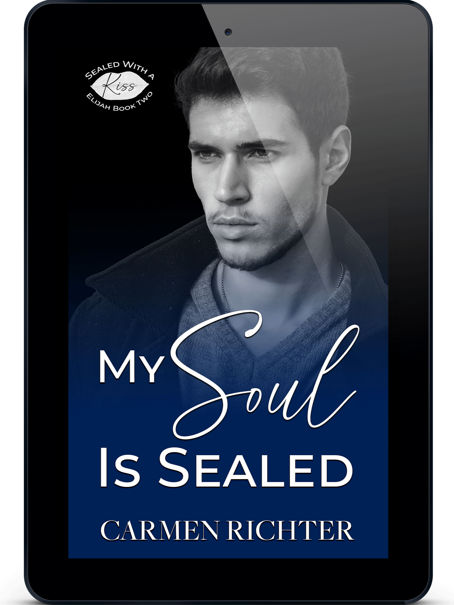 My Soul Is Sealed eBook product image (1)