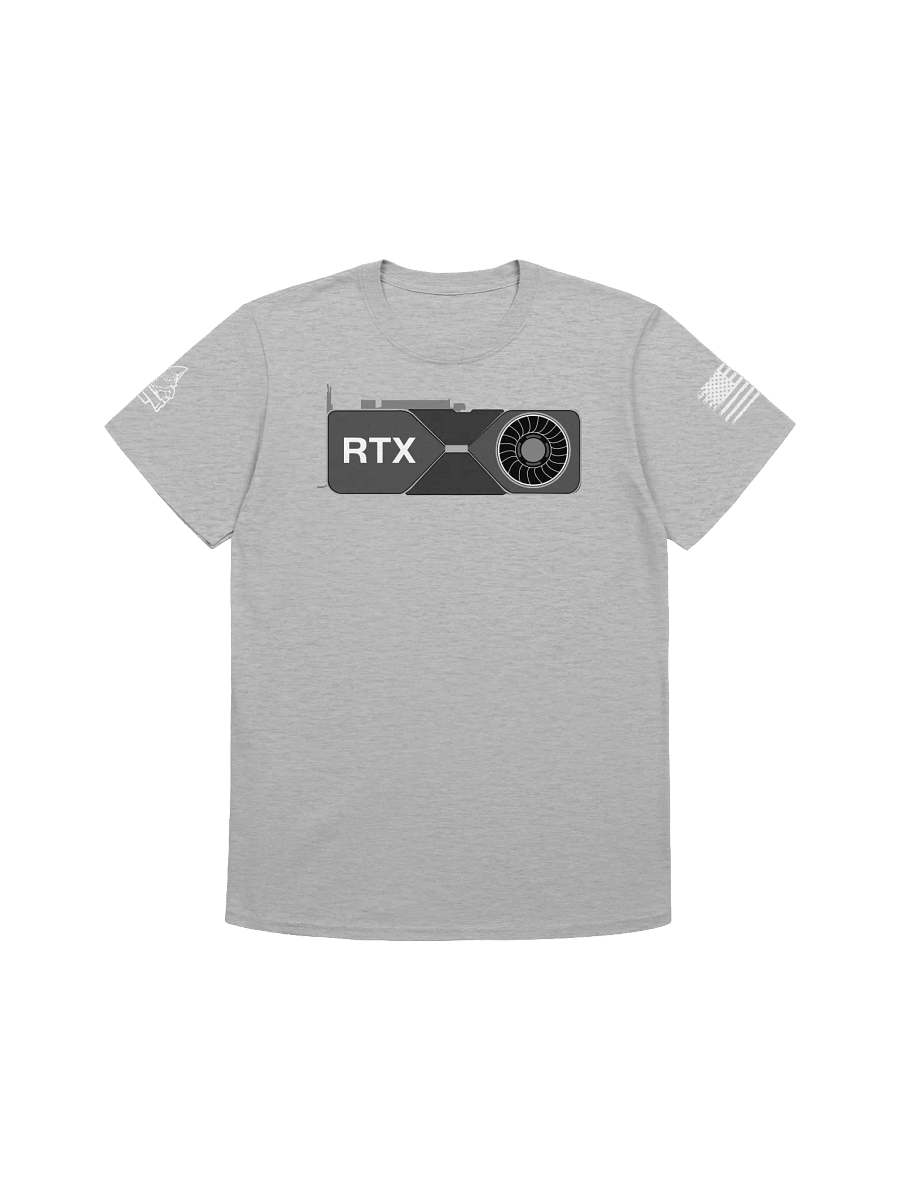 RTX Original Edition product image (1)