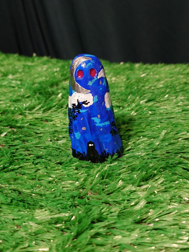 Night Ghost product image (1)