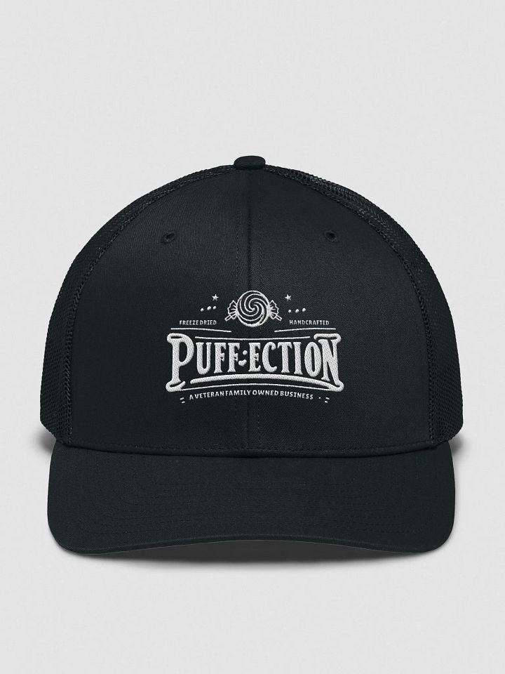 Puffection Richardson Trucker product image (1)