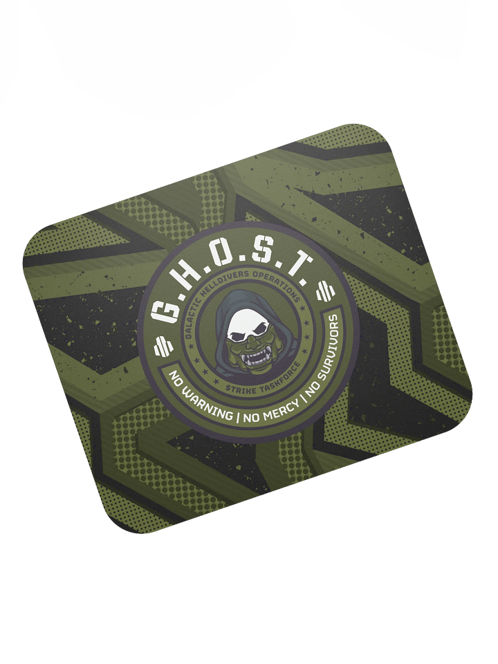 GHOST Mouse Pad 6 product image (1)