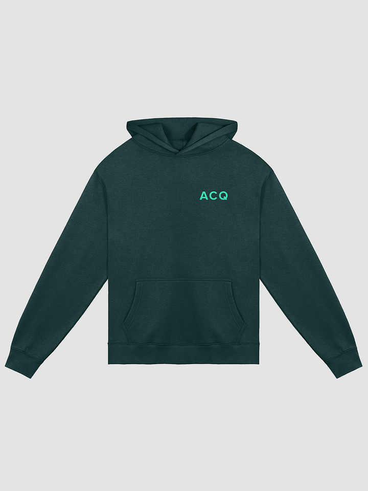 Every Company Has a Story - Premium Hoodie product image (1)