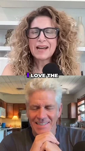 Plantstrong legend, Rip Esselstyn is my guest this week on the Age Like a Badass Mother podcast. Think you know him? Do you k...