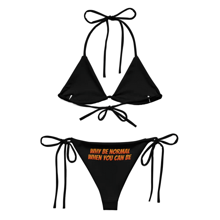 Unhinged Bikini product image (2)