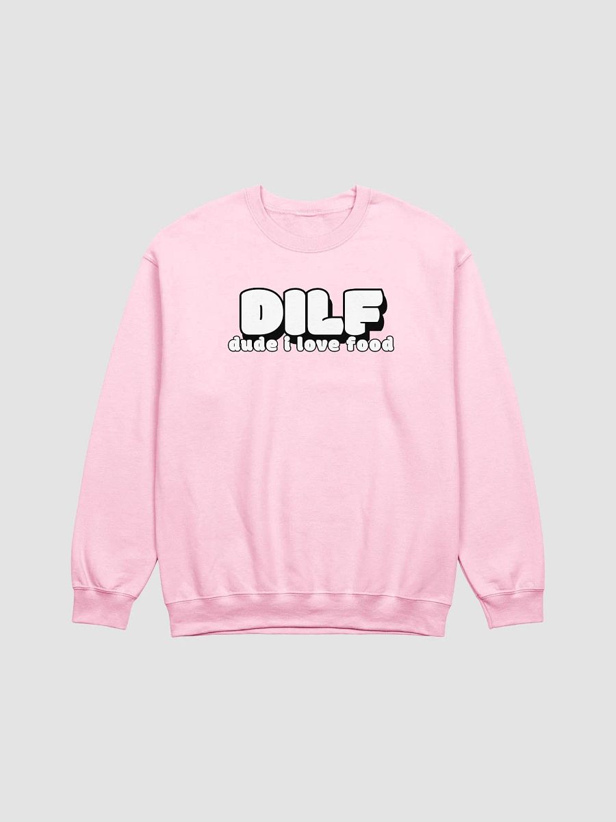 DILF - Sweater product image (2)