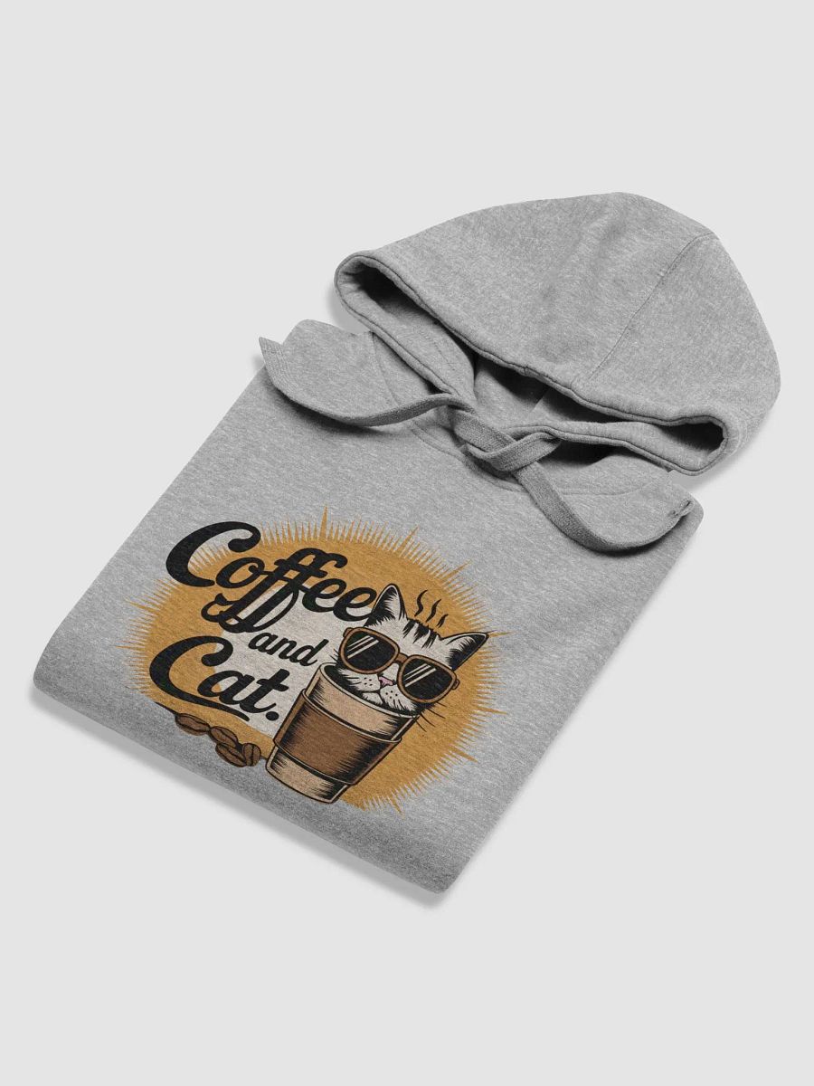 Coffee and Cat product image (6)