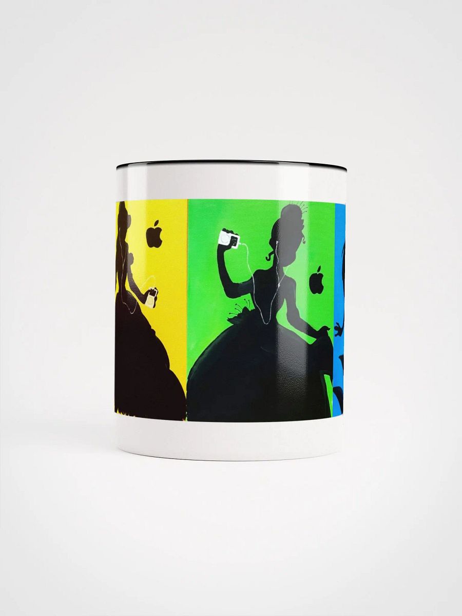 Princess Music Lovers Mug product image (5)