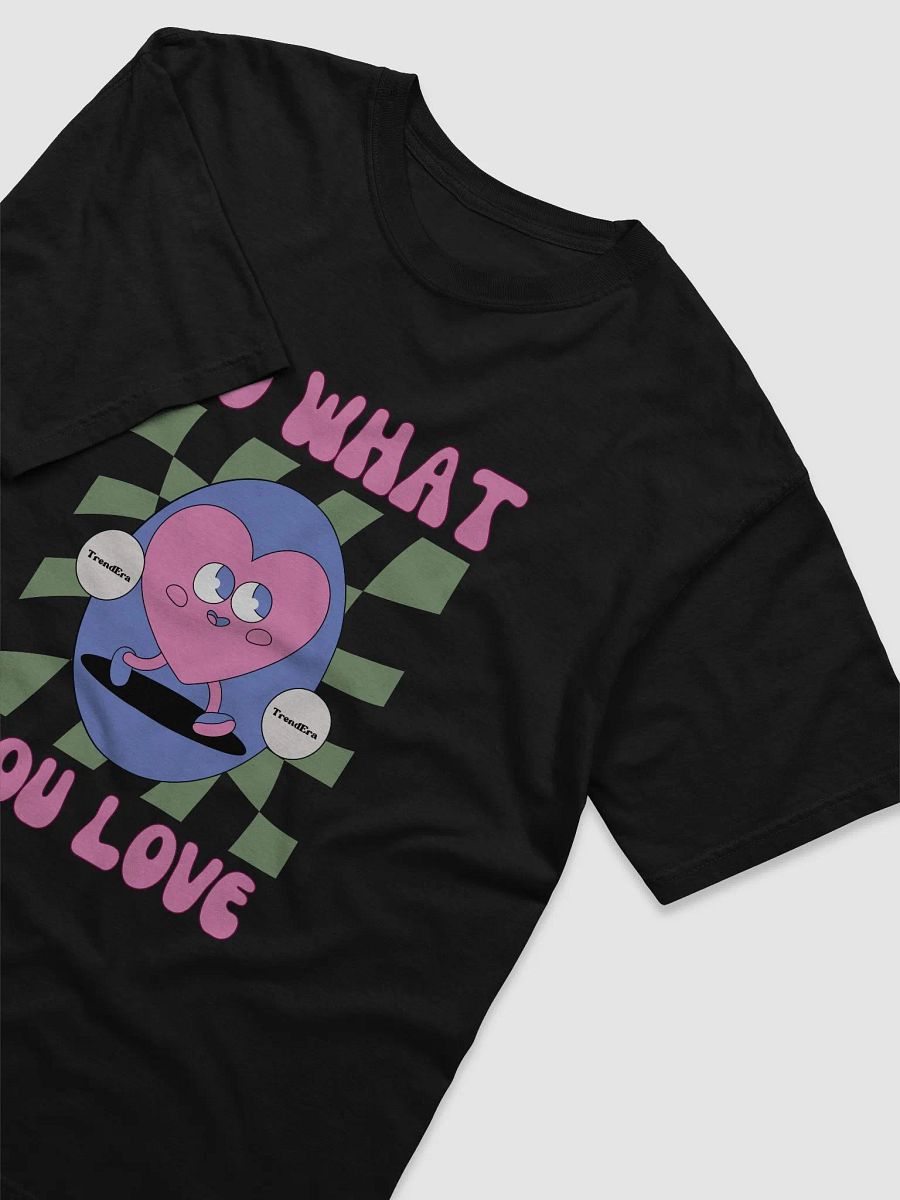 Heartfelt Passion T-Shirt product image (3)