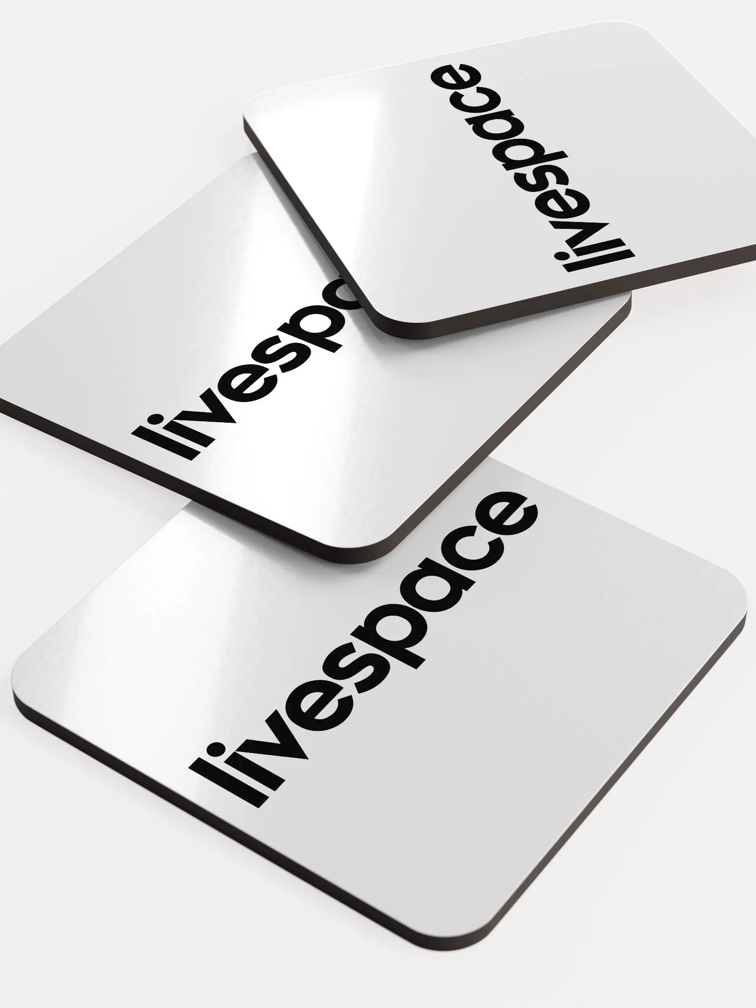 Logo Coaster product image (5)
