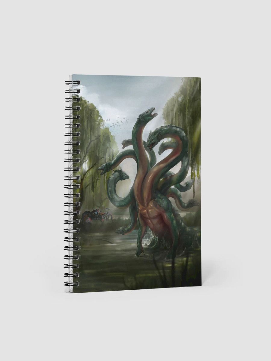 Hydra, the Terror of Lerna product image (1)