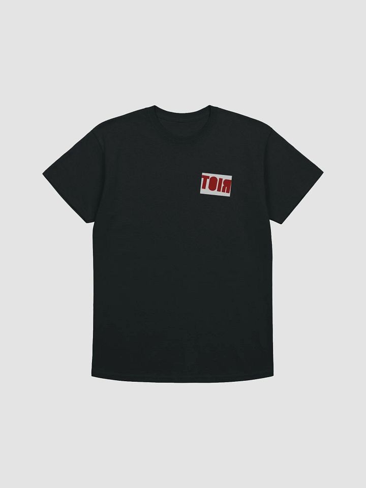 TOIR Tee product image (2)