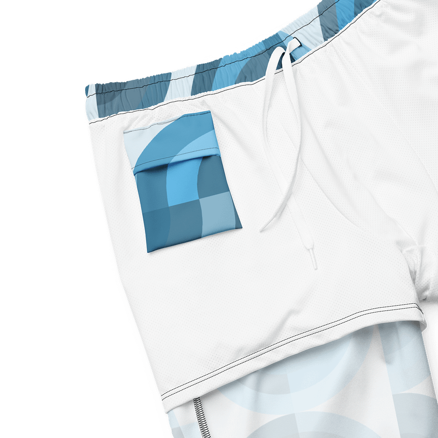 Ripple Effect Swim Trunks product image (6)