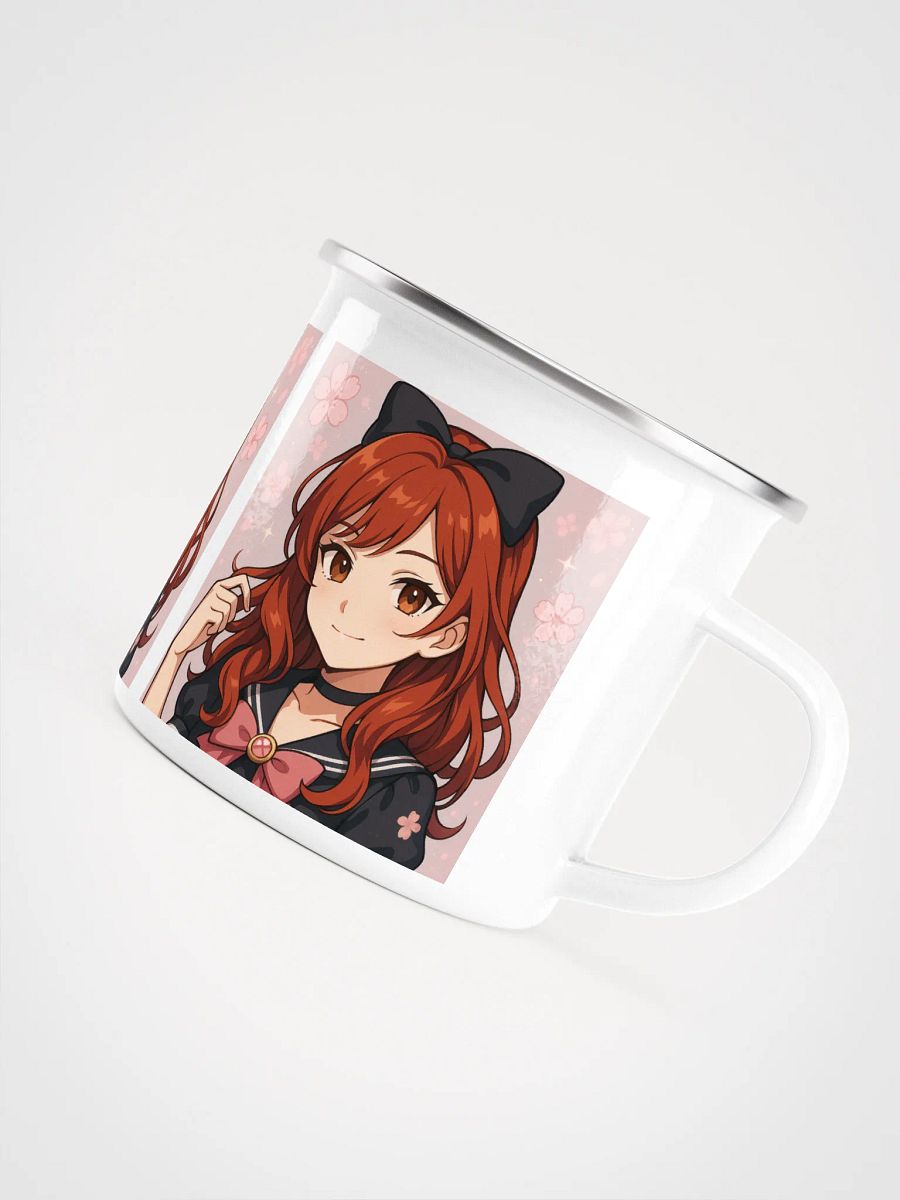 Sailor Seren Enamel Mug product image (5)