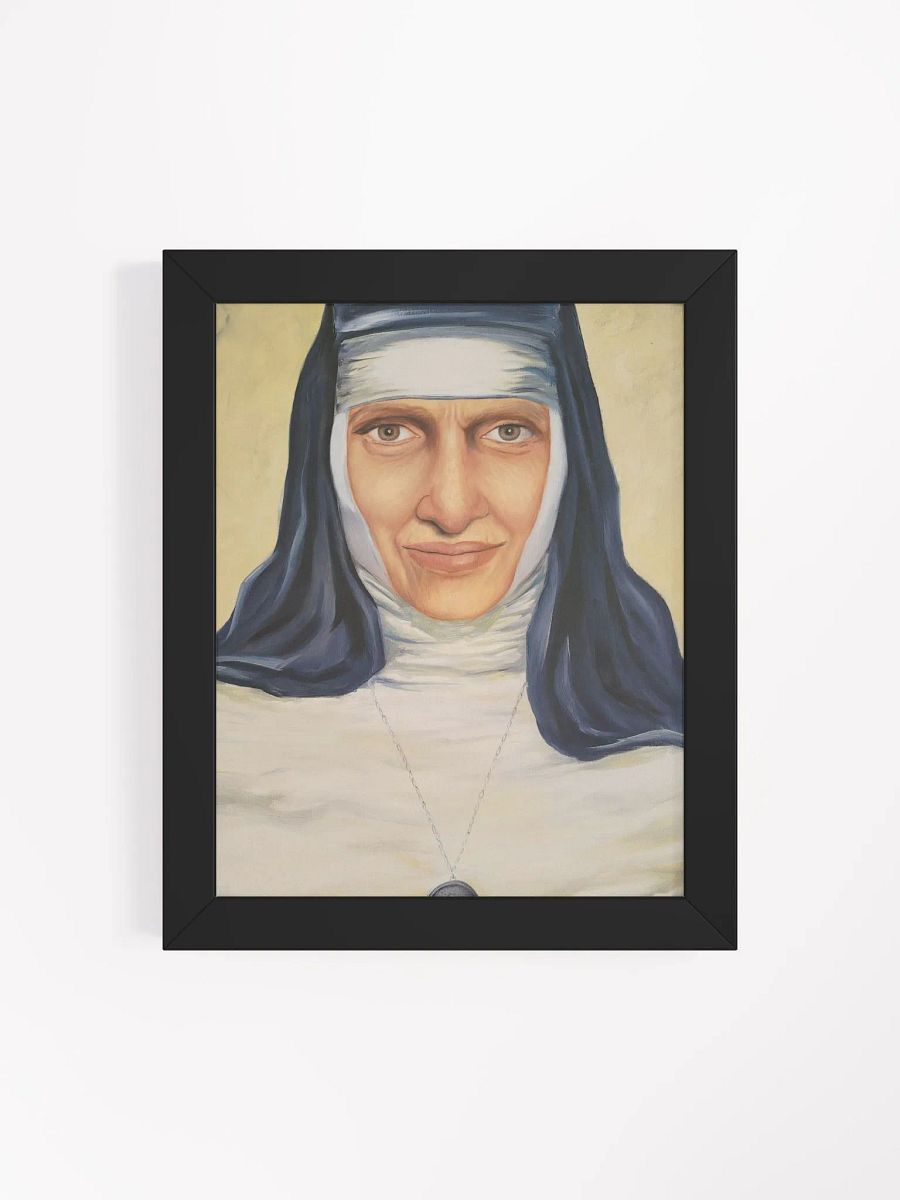 Saint Dulce of the Poor product image (61)