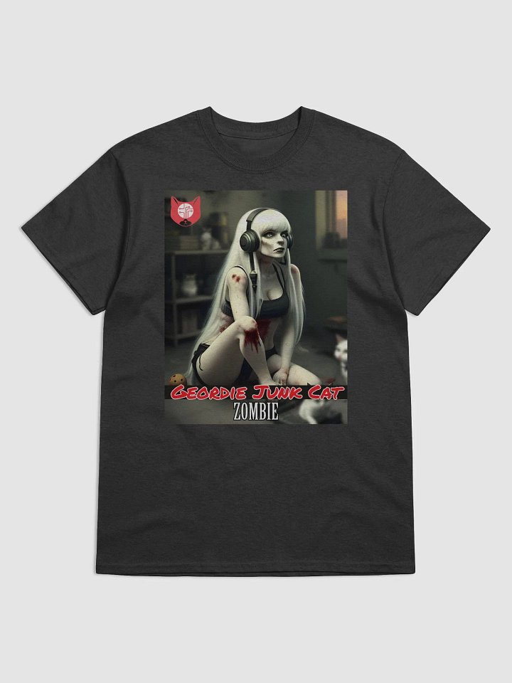 ZOMBIE ONE Men's Tee (US, EU, AU and CA SHIPPING) product image (1)